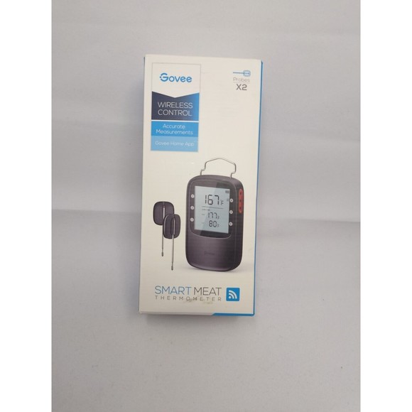 Govee Smart Bluetooth Grilling Meat Thermometer H5055 - Picture 9 of 9